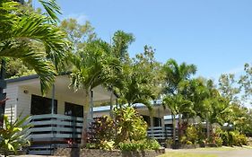 Big4 Port Douglas, Glengarry Holiday Park
